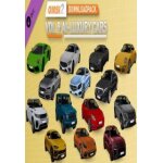 Omsi 2 add - on downloadpack vol. 9 - ki - luxusautos (extension / dlc) - steam - jeu en t�l�chargement ...