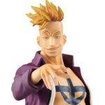 One piece banpresto world figure colosseum zoukeiou top battle special - marco - (arcade prize) [import ... One piece banpresto world figure colosseum zoukeiou top battle special - marco - (arcade prize) [import ...