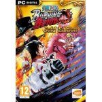 One piece burning blood - gold - steam - jeu en tlchargement - ordinateur pc