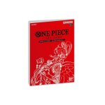 One piece card game - album collector - one piece card game premium card collection