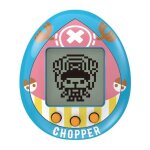 Tamagotchi one piece chopper going merry bleu clair