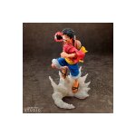 One piece - figurine luffy