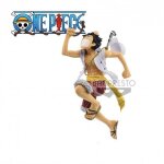 One piece one piece magazine figure dream #1 vol. 3 monkey d. luffy [import japonais]