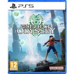 One piece : odyssey ps5