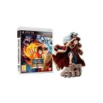One piece : pirate warriors 2 - edition collector ps3