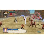 One piece : pirate warriors 3 deluxe edition switch