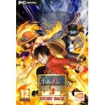 One piece pirate warriors 3 story pack (extension / dlc) - steam - jeu en tlchargement - ordinateur ...
