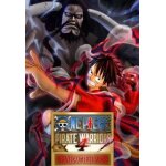 One piece: pirate warriors 4 character pass (extension / dlc) - steam - jeu en tlchargement - ordinateur ...