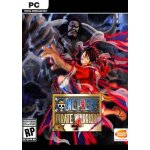 One piece: pirate warriors 4 pc