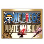 One piece : pirate warriors 4 standard nintendo switch