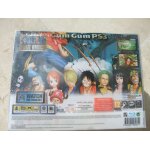 One piece - pirate warriors - edition collector ps3