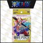 One piece starter deck yamato st - 09 (bandai) One piece starter deck yamato st - 09 (bandai)
