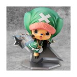One piece - statuette p. o. p. warriors alliance chopper 10 cm