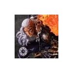 One piece - statuette portrait of pirates wa - maximum beasts pirates all - stars king 33 cm