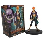 One piece the grandline men : figurine dx marco vol. 11 One piece the grandline men : figurine dx marco vol. 11