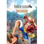 One piece world seeker deluxe - steam - jeu en tlchargement - ordinateur pc