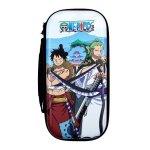 One piece - l & z - housse de protection - nintendo switch / lite / oled One piece - l & z - housse de protection - nintendo switch / lite / oled