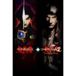 Onimusha 1 + 2 pack (xbox one) bundle multilingue