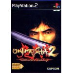 Onimusha 2 : samurai 's destiny ps2 Onimusha 2 : samurai 's destiny ps2