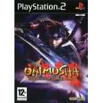 Onimusha : dawn of dreams ps2 Onimusha : dawn of dreams ps2