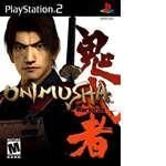 Onimusha ps2 Onimusha ps2