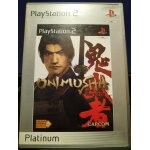 Onimusha warlords ps2 complet pour playstation 2 platinum Onimusha warlords ps2 complet pour playstation 2 platinum