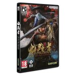 Onimusha: way of the sword edition standard pc