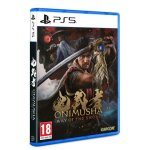 Onimusha: way of the sword edition standard ps5