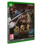 Onimusha: way of the sword edition standard xbox serie s / x