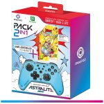 Oniverse astralite controller asterix et obelix slap them all! (code switch