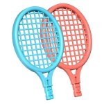 Oniverse - tennis kit - pack de 2 raquettes - orange / bleu (switch 2 / switch)