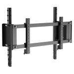 Oplite 101271 support �cran pour simulateur de vol / course