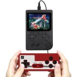 Ore - console de jeu vidéo rétro portable, 8 bits, 400 jeux intégrés, sortie av, game boy, nouveau - ... Ore - console de jeu vidéo rétro portable, 8 bits, 400 jeux intégrés, sortie av, game boy, nouveau - ...