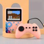 Ore - g5s 2. 4 pouces console de jeu vido mini portable rtro tv lecteur de jeu portable intgr 500 ...