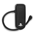 Oreillette bluetooth noire pour ps3 Oreillette bluetooth noire pour ps3