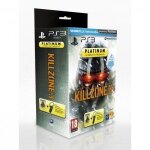 Oreillette sans fil pour ps3 + killzone 3 - platinum Oreillette sans fil pour ps3 + killzone 3 - platinum