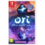 Ori the collection (nintendo switch) Ori the collection (nintendo switch)