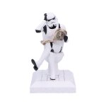 Original stormtrooper - figurine pooper trooper 10 cm