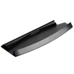 Ostent skid proof console vertical stand compatible pour sony playstation 3 ps3 slim console jeux vid ...