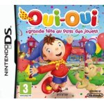 Oui - oui au pays des jouets nintendo ds Oui - oui au pays des jouets nintendo ds
