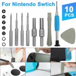 Convient aux outils de rparation de tournevis nintendo switch