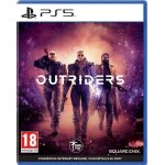Outriders ps5 Outriders ps5