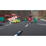 Outright games dc krypto super - chien : les aventures de krypto et ace