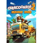 Overcooked! 2 - season pass - steam - jeu en téléchargement - ordinateur pc Overcooked! 2 - season pass - steam - jeu en téléchargement - ordinateur pc