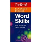 Oxford learner's pocket word skills pack ps2