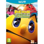 Pac - man et les aventures de fantmes wii u