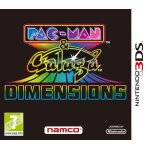 Pac - man & galaga dimensions
