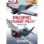 Pacific combat pilot [import anglais] [jeu pc]