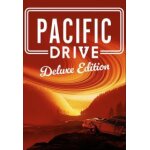 Pacific drive - deluxe - steam - jeu en t�l�chargement - ordinateur pc