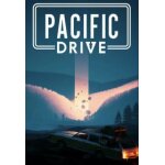 Pacific drive - steam - jeu en t�l�chargement - ordinateur pc